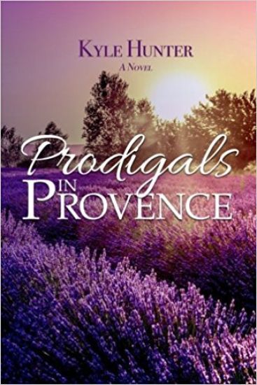Prodigals in Provence