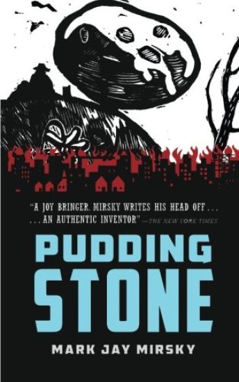 Puddingstone: Franklin Park