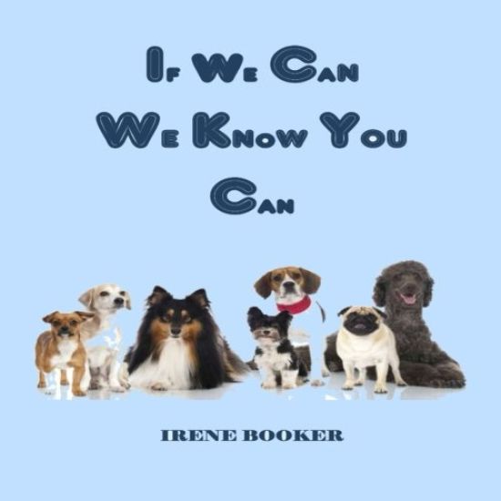 If We Can We Know You Can