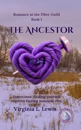 The Ancestor
