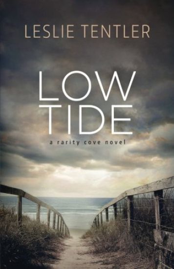 Low Tide: Rarity Cove Book 2