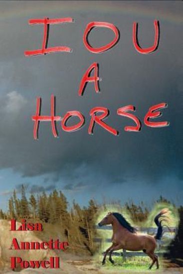 Iou a Horse