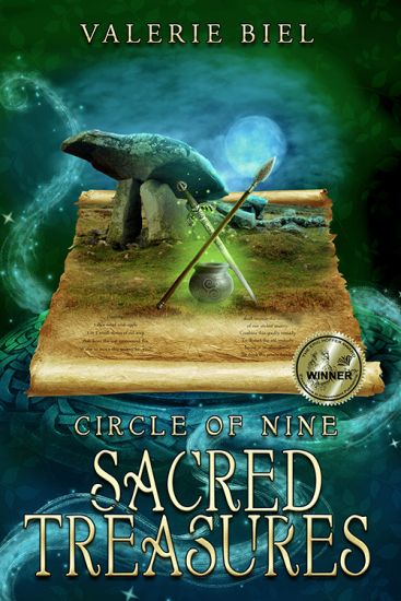 Circle of Nine