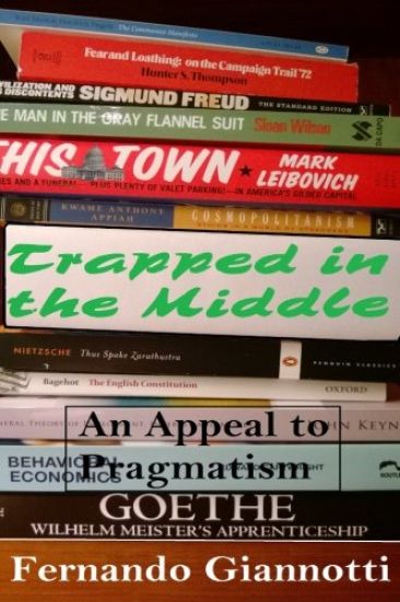 Trapped in the Middle: An Appeal to Pragmatism