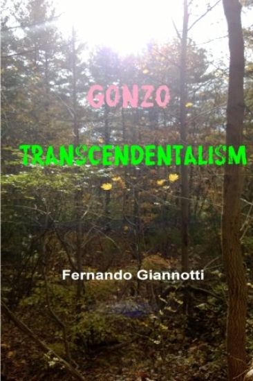Gonzo-Transcendentalism
