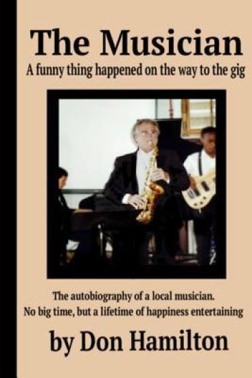 The Musician: A Funny Thing Happened on the Way to a Gig