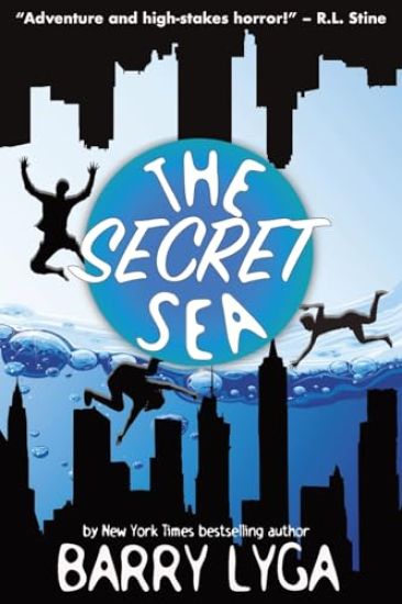 The Secret Sea