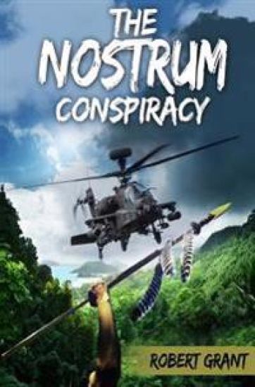 The Nostrum Conspiracy