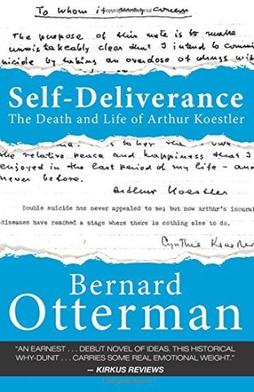 Self-Deliverance: The Death and Life of Arthur Koestler