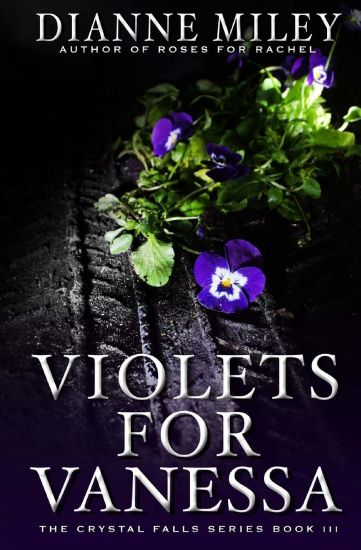 Violets for Vanessa