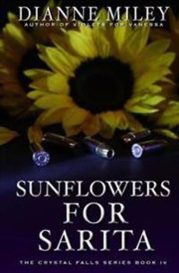 Sunflowers for Sarita