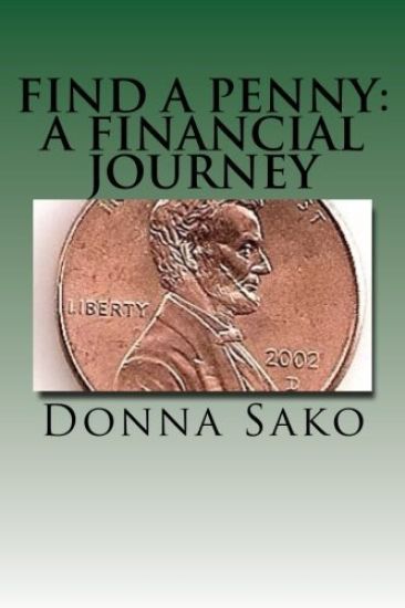Find A Penny: A Financial Journey