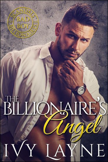 The Billionaire's Angel