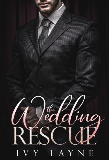 The Wedding Rescue