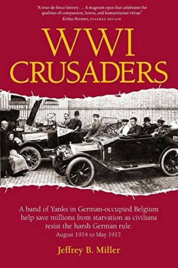 WWI Crusaders