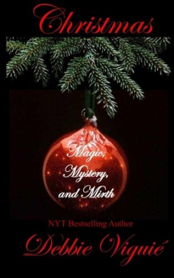 Christmas Magic, Mystery, and Mirth