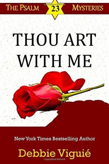 Thou Art With Me