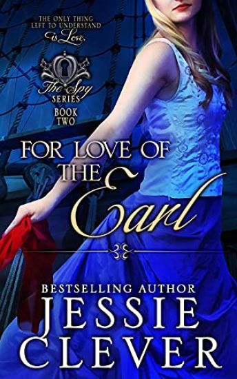 For Love of the Earl