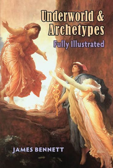 Underworld & Archetypes Fully Illustrated