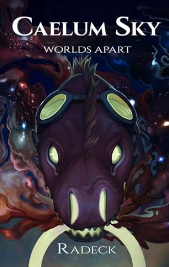 Caelum Sky Worlds Apart