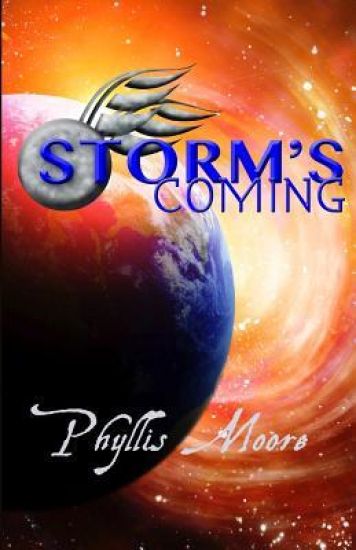 Storm's Coming