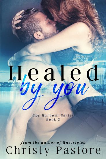 Healed by You