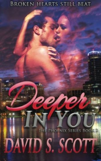 Deeper in You
