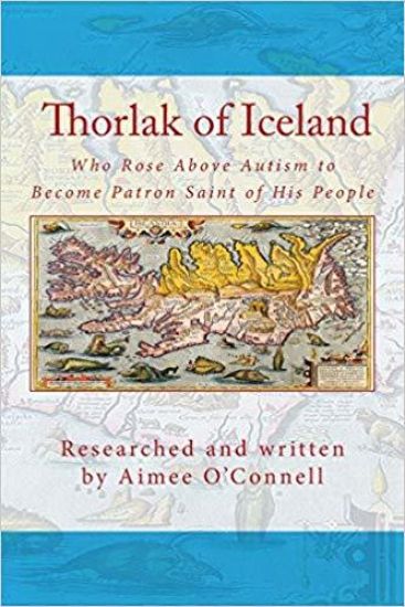 Thorlak of Iceland