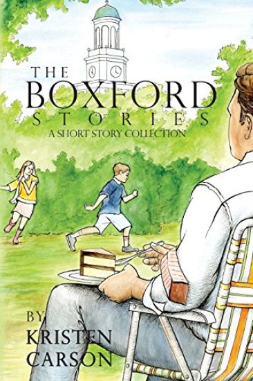 The Boxford Stories: A Short Story Collection