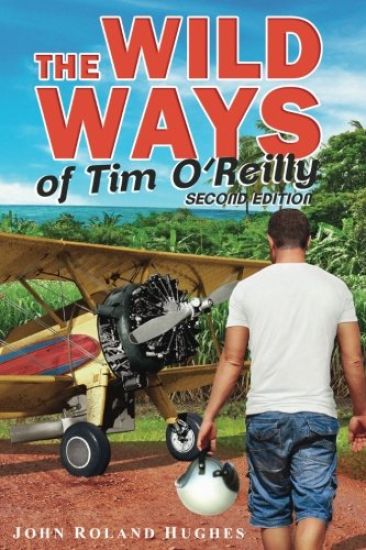 The Wild Ways of Tim O'Reilly