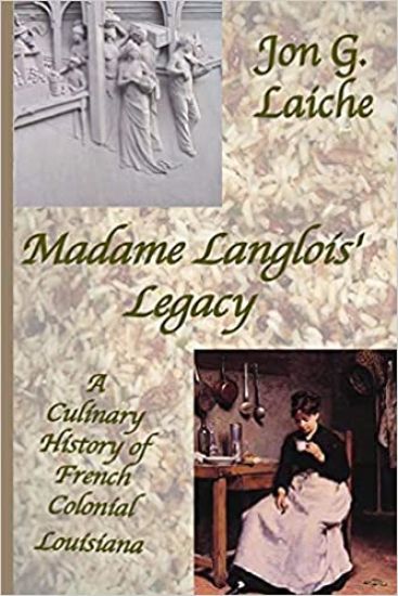Madame Langlois' Legacy