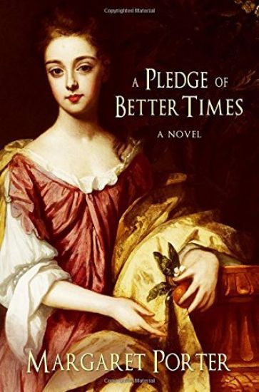 A Pledge of Better Times