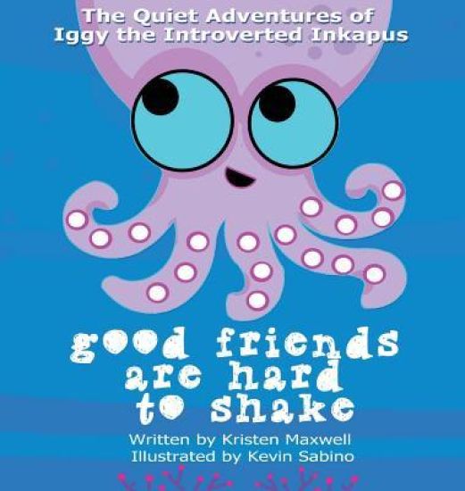 Good Friends Are Hard to Shake