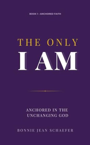 The Only I AM