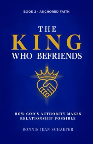 The King Who Befriends