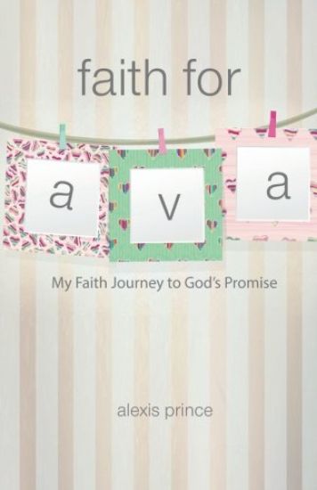 Faith for Ava
