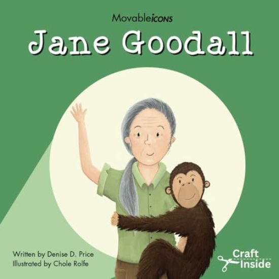 Jane Goodall