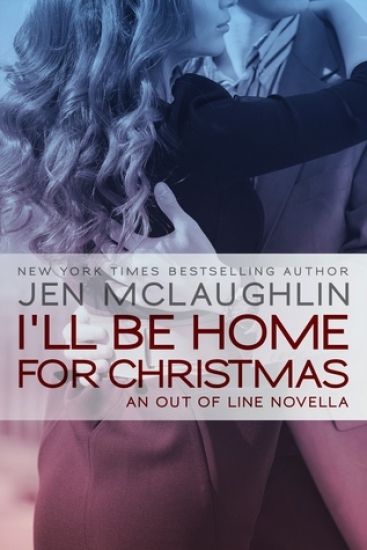 I'll Be Home for Christmas