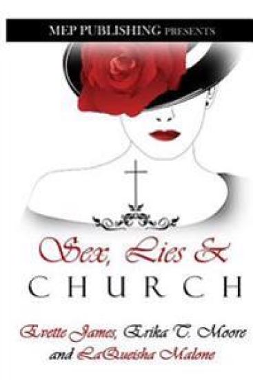 Sex, Lies & Church