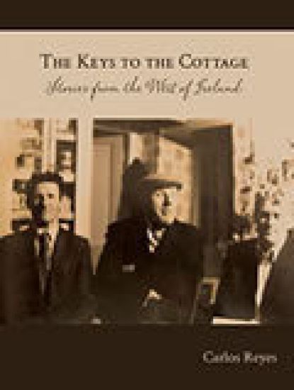 The Keys to the Cottage