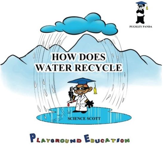 How Does Water Recycle
