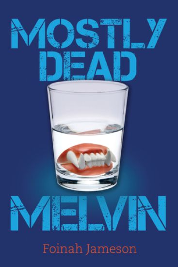 Mostly Dead Melvin