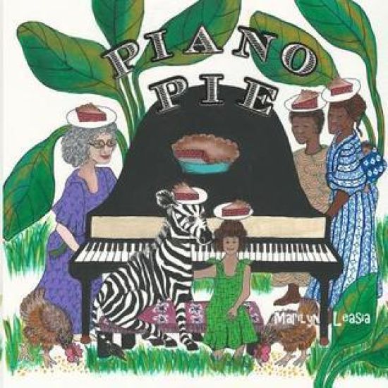 Piano Pie