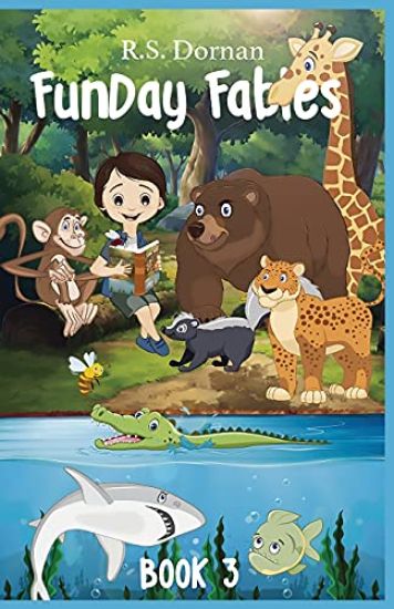 FunDay Fables