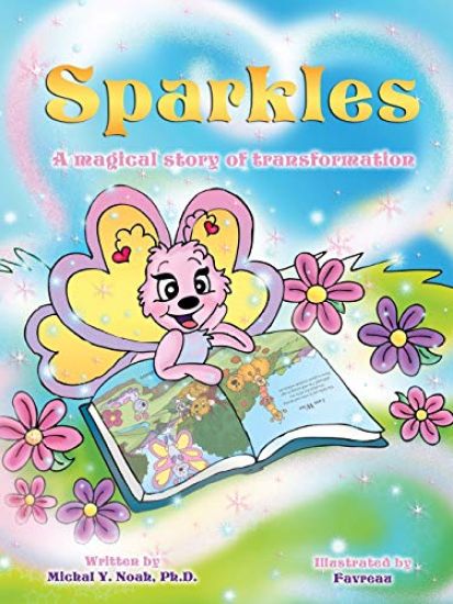Sparkles a magical story of transformation