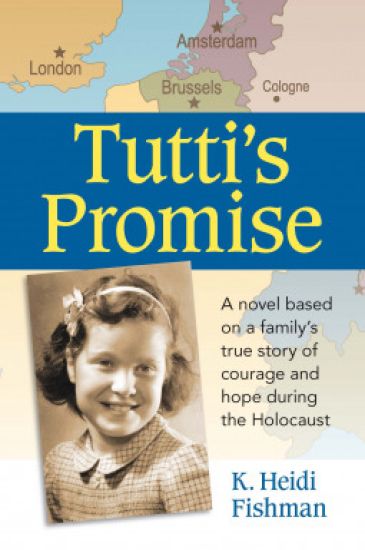 Tutti's Promise