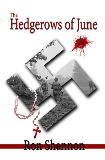 The Hedgerows of June