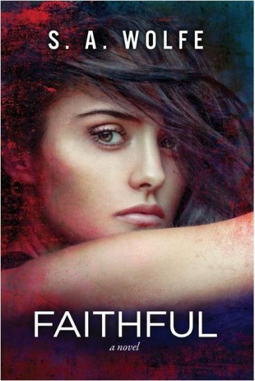 Faithful: (Fearsome Series Book 3)