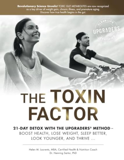 The Toxin Factor