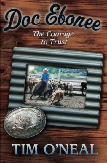 Doc Ebonee: The Courage to Trust
